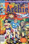 Cover for Archie Giant Series Magazine (Archie, 1954 series) #574