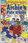 Cover Thumbnail for Archie Giant Series Magazine (1954 series) #628 [Newsstand]