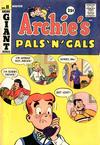 Cover for Archie's Pals 'n' Gals (Archie, 1952 series) #11