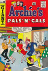 Cover for Archie's Pals 'n' Gals (Archie, 1952 series) #30