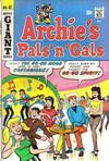 Cover for Archie's Pals 'n' Gals (Archie, 1952 series) #41
