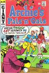 Cover for Archie's Pals 'n' Gals (Archie, 1952 series) #44