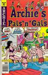 Cover for Archie's Pals 'n' Gals (Archie, 1952 series) #118