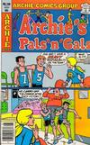 Cover for Archie's Pals 'n' Gals (Archie, 1952 series) #140