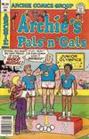 Cover for Archie's Pals 'n' Gals (Archie, 1952 series) #141