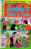 Cover for Archie's Pals 'n' Gals (Archie, 1952 series) #143