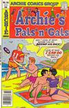 Cover for Archie's Pals 'n' Gals (Archie, 1952 series) #145