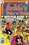 Cover for Archie's Pals 'n' Gals (Archie, 1952 series) #146