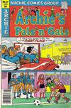 Cover for Archie's Pals 'n' Gals (Archie, 1952 series) #147