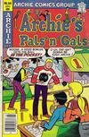 Cover for Archie's Pals 'n' Gals (Archie, 1952 series) #149