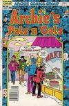 Cover for Archie's Pals 'n' Gals (Archie, 1952 series) #158
