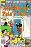 Cover for Archie's Pals 'n' Gals (Archie, 1952 series) #180