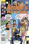 Cover for Archie's Pals 'n' Gals (Archie, 1952 series) #188