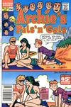 Cover for Archie's Pals 'n' Gals (Archie, 1952 series) #192