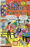 Cover for Archie's Pals 'n' Gals (Archie, 1952 series) #193