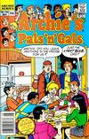 Cover for Archie's Pals 'n' Gals (Archie, 1952 series) #196 [Regular Edition]