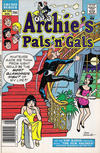 Cover for Archie's Pals 'n' Gals (Archie, 1952 series) #199