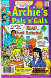 Cover for Archie's Pals 'n' Gals (Archie, 1952 series) #200 [Newsstand]