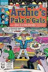 Cover for Archie's Pals 'n' Gals (Archie, 1952 series) #202 [Direct]