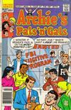 Cover Thumbnail for Archie's Pals 'n' Gals (1952 series) #207 [Newsstand]