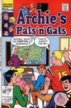 Cover for Archie's Pals 'n' Gals (Archie, 1952 series) #212 [Direct]