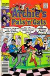 Cover for Archie's Pals 'n' Gals (Archie, 1952 series) #214 [Newsstand]
