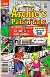 Cover Thumbnail for Archie's Pals 'n' Gals (1952 series) #216 [Newsstand]