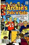 Cover Thumbnail for Archie's Pals 'n' Gals (1952 series) #220 [Canadian]