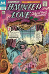 Cover for Haunted Love (Modern [1970s], 1978 series) #1