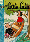 Cover for Marge's Little Lulu (Dell, 1948 series) #13