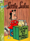 Cover for Marge's Little Lulu (Dell, 1948 series) #14