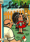 Cover for Marge's Little Lulu (Dell, 1948 series) #17