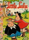 Cover for Marge's Little Lulu (Dell, 1948 series) #23