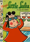 Cover for Marge's Little Lulu (Dell, 1948 series) #25