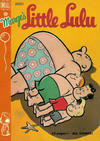 Cover for Marge's Little Lulu (Dell, 1948 series) #26