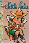 Cover for Marge's Little Lulu (Dell, 1948 series) #27