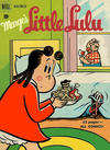 Cover for Marge's Little Lulu (Dell, 1948 series) #29