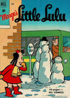Cover for Marge's Little Lulu (Dell, 1948 series) #31