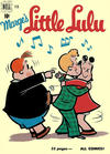 Cover for Marge's Little Lulu (Dell, 1948 series) #32