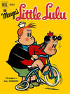 Cover for Marge's Little Lulu (Dell, 1948 series) #33
