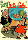 Cover for Marge's Little Lulu (Dell, 1948 series) #34