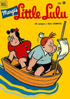 Cover for Marge's Little Lulu (Dell, 1948 series) #36