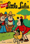 Cover for Marge's Little Lulu (Dell, 1948 series) #39