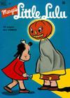 Cover for Marge's Little Lulu (Dell, 1948 series) #40