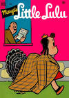 Cover for Marge's Little Lulu (Dell, 1948 series) #41
