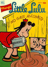 Cover for Marge's Little Lulu (Dell, 1948 series) #45