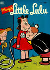Cover for Marge's Little Lulu (Dell, 1948 series) #47