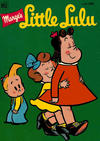 Cover for Marge's Little Lulu (Dell, 1948 series) #48