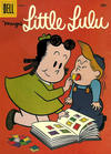 Cover for Marge's Little Lulu (Dell, 1948 series) #105