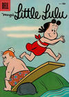 Cover for Marge's Little Lulu (Dell, 1948 series) #109